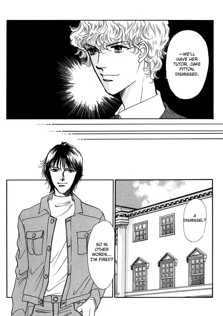 Silver (FUJITA Kazuko) Chapter 13 29